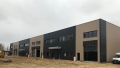 Locaux neufs pour PME – PMI dans le Parc de Courtaboeuf