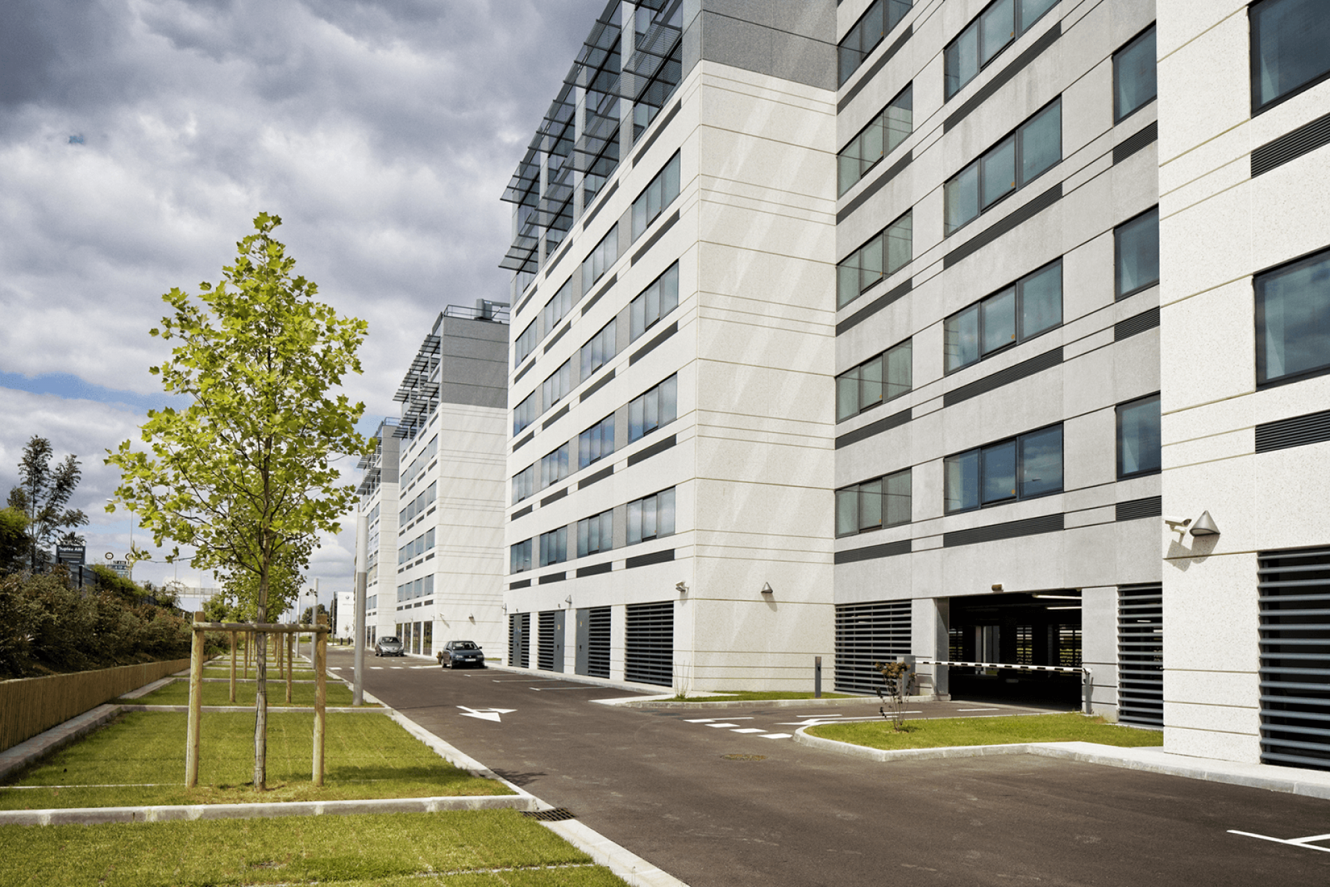 Location de bureaux Essonne (91)