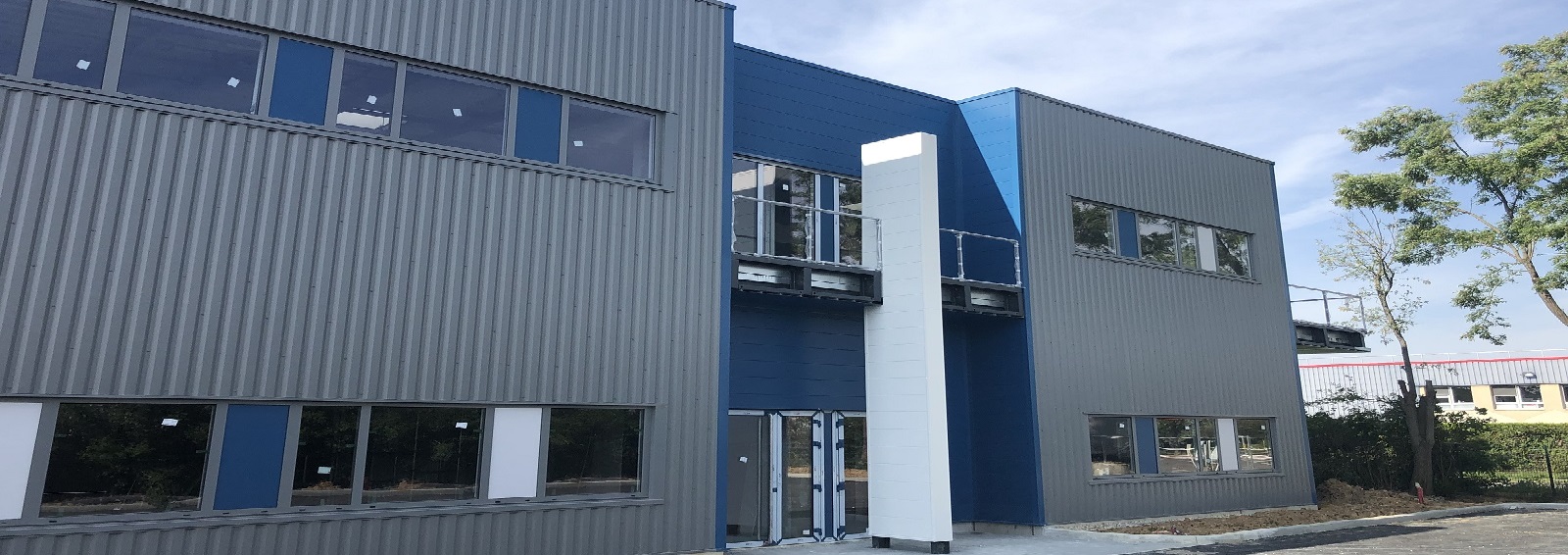 entrepot stockage depot bureaux villebon sur yvette les ulis courtaboeuf paris saclay