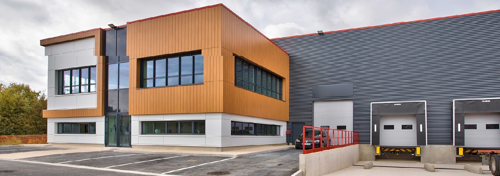 entrepot stockage depot roissy en france paris nord 2